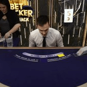 Infinite Bet Stacker Blackjack