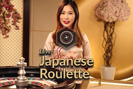 Japanese Roulette