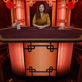 Korean Lightning Baccarat