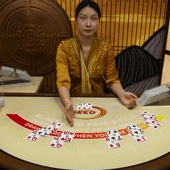 Korean Speed Blackjack C
