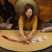 Korean Speed Blackjack I