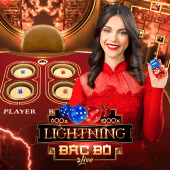 Lightning Bac Bo