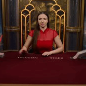 Lightning Dragon Tiger