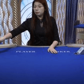 Lotus Speed Baccarat C