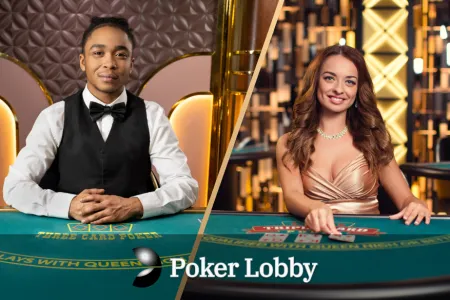 Poker Lobby