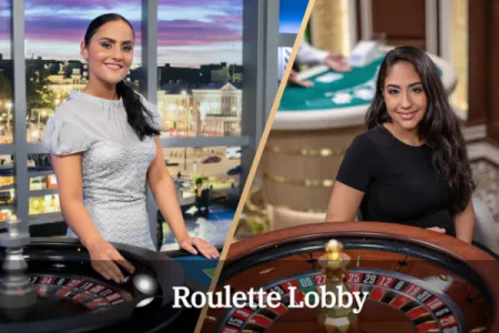Roulette Lobby