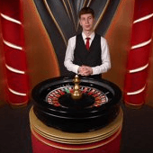 Ruleta Bola Rápida en Vivo