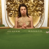 Salon Privé Baccarat H