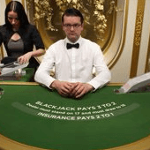 Salon Privé Blackjack C