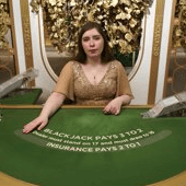 Salon Privé Blackjack I