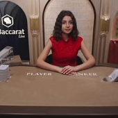 Speed Baccarat L
