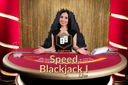 Speed Blackjack I