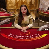 Speed VIP Blackjack 1