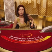 Speed VIP Blackjack H