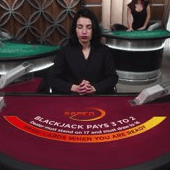 Speed VIP Blackjack J