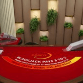 Speed VIP Blackjack N