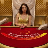 Speed VIP Blackjack S