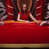 Super Speed Dragon Tiger