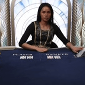 Thai Speed Baccarat B