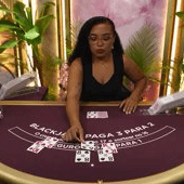 VIP Blackjack em Português 3