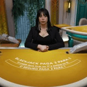 VIP Blackjack em Português 5