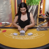 VIP Blackjack en Español 4