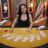 VIP Blackjack en Español 5