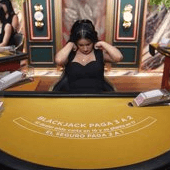 VIP Blackjack en Español 6