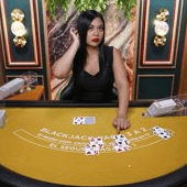 VIP Blackjack en Español 7