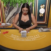 VIP Blackjack en Español 9