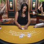 VIP Blackjack en Español