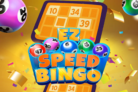 EZ Speed Bingo