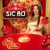 Ultimate Sic Bo