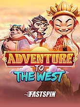 Adventure To The West