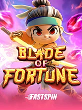Blade of Fortune