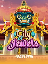 City of Jewels