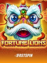 Fortune Lions
