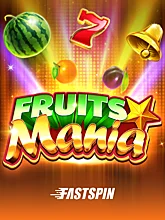 Fruits Mania