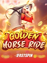 Golden Horse Ride