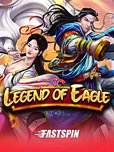 Legend Of Eagle