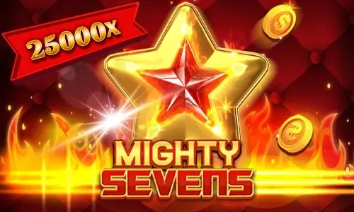 Mighty Sevens