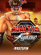 Muay Thai Fighter