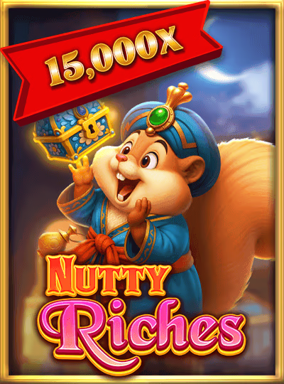 Nutty Riches