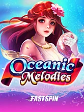 Oceanic Melodies