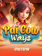 Pai Gow Ways