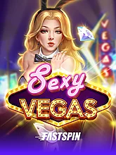 Sexy Vegas