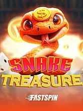 Snake Treasure