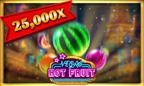 Vegas Hot Fruit