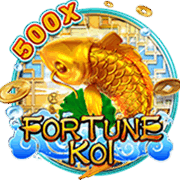 FORTUNE KOI