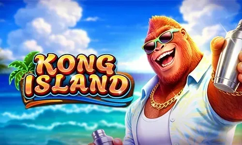 KONG ISLAND